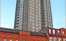 Apartments On Kirova